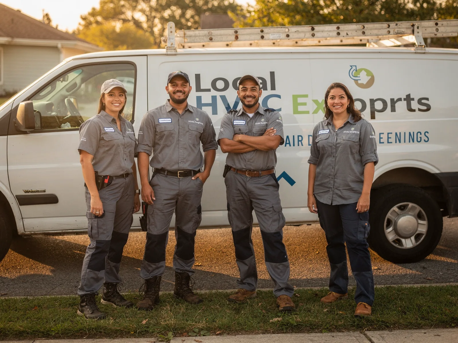24/7 HVAC Repair & AC Replacement company in Banks, AR